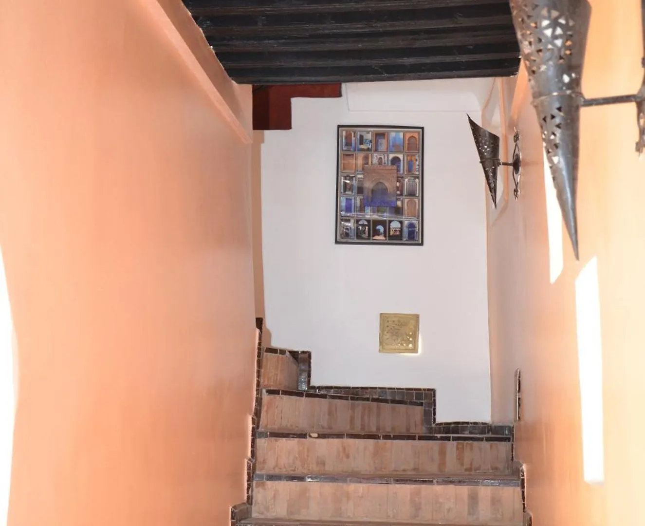 Riad Dar Sirine Marakéš 3*,  Maroko